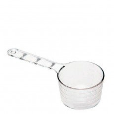 Мерная чаша для альгинатных масок ANSKIN Measuring Cup - 1 шт Мерная чаша для альгинатных масок ANSKIN Measuring Cup - 1 шт
