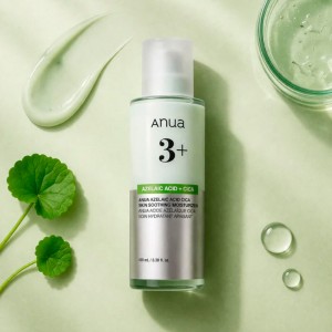 Успокаивающая эмульсия Anua Azelaic Acid CICA Skin Soothing Moisturizer 100 мл