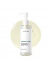 Гидрофильное масло для глубокого очищения пор Anua Heartleaf Pore Control Cleansing Oil 200мл