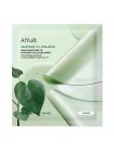 Успокаивающая гидрогелевая маска с хауттюйнией Anua Heartleaf 70 Soothing Collagen Mask 38гр