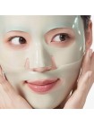 Успокаивающая гидрогелевая маска с хауттюйнией Anua Heartleaf 70 Soothing Collagen Mask 38гр