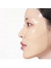 Гидрогелевая маска для сияния кожи с рисом Anua Rice 70 Glow Collagen Mask 38гр
