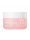 Интенсивный крем-пудинг с экстрактом персика и ниацинамидом Anua Peach 77 Niacin Enriched Cream 50мл