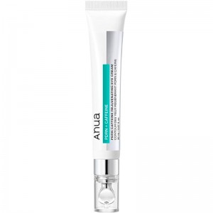 Омолаживающий крем для век Anua PDRN Caffeine Rejuvenating Eye Cream 20 мл