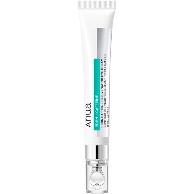 Омолаживающий крем для век Anua PDRN Caffeine Rejuvenating Eye Cream 20 мл