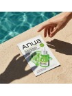 Успокаивающая тканевая маска Anua Azelaic Acid Hyaluron Redness Soothing Serum Mask 28 мл