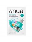 Тканевая маска Anua PDRN Hyaluronic Acid Capsule 100 Serum Mask 23 мл