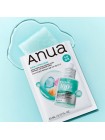 Тканевая маска Anua PDRN Hyaluronic Acid Capsule 100 Serum Mask 23 мл