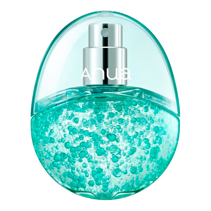 Миниатюра увлажняющего миста с ПДРН Anua PDRN Hyaluronic Acid Hydrating Capsule Mist 30 мл