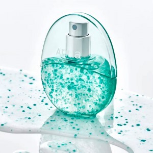 Миниатюра увлажняющего миста с ПДРН Anua PDRN Hyaluronic Acid Hydrating Capsule Mist 30 мл