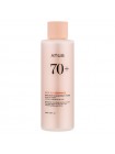 Молочный тонер для сияния кожи с рисом Anua Rice 70 Glow Milky Toner 250мл