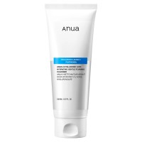 Мягкая пенка для умывания Anua 8 Hyaluronic Acid Hydrating Gentle Foaming Cleanser 150мл
