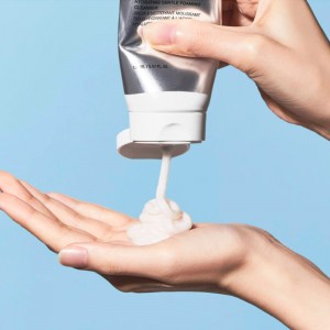 Мягкая пенка для умывания Anua 8 Hyaluronic Acid Hydrating Gentle Foaming Cleanser 150мл