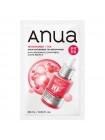 Осветляющая маска с ниацинамидом Anua Niacinamide TXA Serum Mask 28 мл