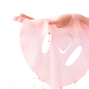 Осветляющая маска с ниацинамидом Anua Niacinamide TXA Serum Mask 28 мл