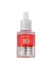 Осветляющая сыворотка с транексамовой кислотой Anua Niacinamide 10 TXA 4 Serum 30мл