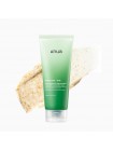 Пенка-скраб с кверцетинолом для очищения пор Anua Heartleaf Quercetinol Pore Deep Cleansing Foam 150мл
