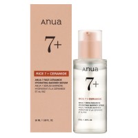 Сыворотка для сияния кожи с рисом Anua Rice 7 Ceramide Hydrating Barrier Serum 50мл