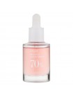 Сыворотка с персиком для гладкой и сияющей кожи Anua Peach 70 Niacin Serum 30мл