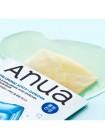 Охлаждающая тканевая маска Anua 8 Hyaluronic Acid Catechin Cool Slim Mask 24мл