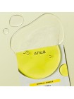 Осветляющая тканевая маска с зелёным лимоном Anua Green Lemon Vita C Blemish Serum Mask 25мл