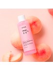 Тонер-эссенция с персиком для гладкой и сияющей кожи Anua Peach 77 Niacin Essence Toner 250мл