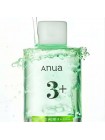 Успокаивающий тонер с азелаиновой кислотой Anua Azelaic 3 Cica Skin Clarifying Toner 250 мл