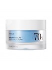 Успокаивающий крем с берёзовым соком Anua Birch 70 Boosting Cream Moisture 50мл