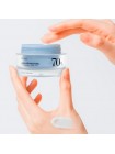 Успокаивающий крем с берёзовым соком Anua Birch 70 Boosting Cream Moisture 50мл