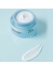 Успокаивающий крем с берёзовым соком Anua Birch 70 Boosting Cream Moisture 50мл
