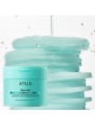 Увлажняющие пэды с ПДРН и гиалуроновой кислотой Anua PDRN 100 Hyaluronic Acid Glow Pad 60шт
