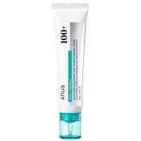 Увлажняющий крем с ПДРН Anua PDRN Hyaluronic Acid 100 Moisturizing Cream 60 мл