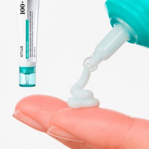 Увлажняющий крем с ПДРН Anua PDRN Hyaluronic Acid 100 Moisturizing Cream 60 мл