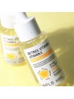 Укрепляющая ампульная сыворотка с ретинолом APLB Retinol Vitamin C Vitamin E Ampoule Serum 40мл