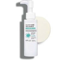 Гидрофильное масло с глутатионом и ниацинамидом APLB Glutathione Niacinamide Cleansing Oil 105мл