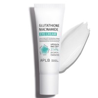Крем для кожи вокруг глаз APLB Glutathione Niacinamide Eye Cream 20мл