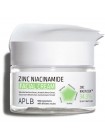 Крем для лица с цинком и ниацинамидом APLB Zinc Niacinamide Facial Cream 55мл