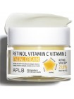 Крем для сияния кожи с ретинолом и витамином С APLB Retinol Vitamin C Vitamin E Facial Cream 55мл