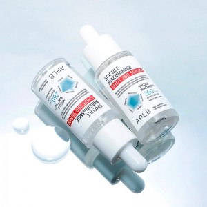 Обновляющая сыворотка со спикулами и ниацинамидом APLB Spicule Niacinamide Shot 260 Serum 40 мл