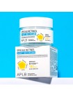 Обновляющий крем для лица со спикулами APLB Spicule Retinol Shot 180 Cream 55 мл