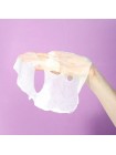 Тканевая маска с коллагеном и пептидами для упругости кожи APLB Collagen EGF Peptide Sheet Mask 25мл