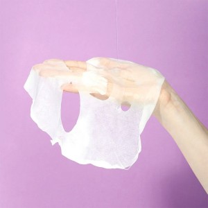 Тканевая маска с коллагеном и пептидами для упругости кожи APLB Collagen EGF Peptide Sheet Mask 25мл