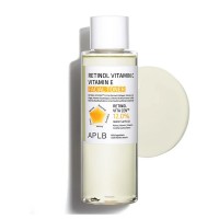 Укрепляющий тоник с ретинолом APLB Retinol Vitamin C Vitamin E Facial Toner 160мл