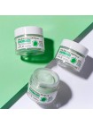 Успокаивающий крем против воспалений APLB AHA BHA PHA Centella Facial Cream 55мл