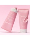 Мягкая пенка для умывания Arencia Rosehip Mild pH Balancing Rice Cake Cleanser 150 г