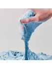 Очищающее средство с глиной Arencia Fresh Blue Hyssop Rice Mochi Cleanser 120 гр