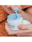 Очищающее средство с глиной Arencia Fresh Blue Hyssop Rice Mochi Cleanser 120 гр