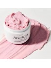 Очищающее средство с шиповником Arencia Fresh Rosehip Rice Mochi Cleanser 120 гр