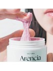 Очищающее средство с шиповником Arencia Fresh Rosehip Rice Mochi Cleanser 120 гр