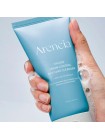 Себорегулирующая пенка Arencia Hyssop Sebum Control Rice Cake Cleanser 150 мл